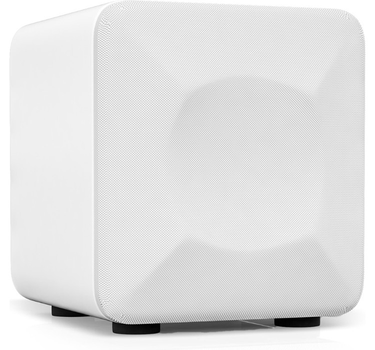 Сабвуфер Audioengine S6 Matte White