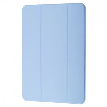 Чехол книжка Dux Ducis Toby Series для Apple iPad Pro 13" (2024) (With Apple Pencil Holder) blue