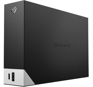 Внешний жесткий диск Seagate One Touch Hub 16TB (STLC16000400)