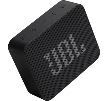 Акустика JBL GO Essential 2 Black (JBLGOES2BLKEU)