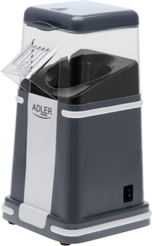Аппарат для приготовления попкорна Adler AD 4511 (5905575903365)