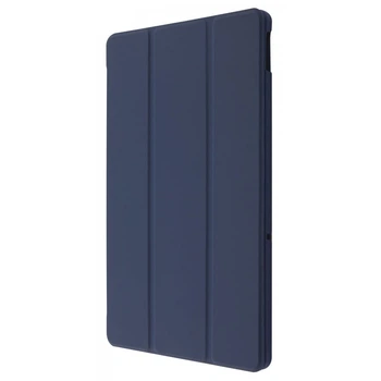 Чехол книжка Wave Premium Smart Cover для Lenovo Tab P11 (2 Gen) 11,5" 2022 lavender gray