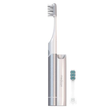 Звукова зубна щітка MEDICA+ ProBrush 7.0 Compact (Silver)