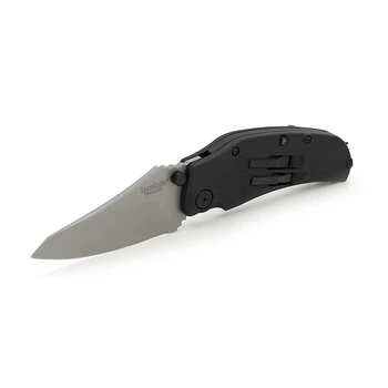 Нож складной Kershaw-1925, с отверткой + 4 биты, ручка термопластик, длина 191 мм, 230 гр, Box