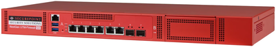 Маршрутизатор Terra Securepoint RC300S G5 (SP-UTM-11612)