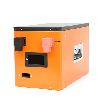Комплект для складання акумуляторів, 12V280Ah, корпус+BMS+комплектуючі, BMS: JK-B1A820P 1a, 400x260x215mm