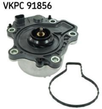 Помпа водяна SKF (VKPC 91856)