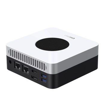 Міні ПК CHUWI LarkBox X 12/512Gb, N100, Windows 11 Intel N100 (компактний)