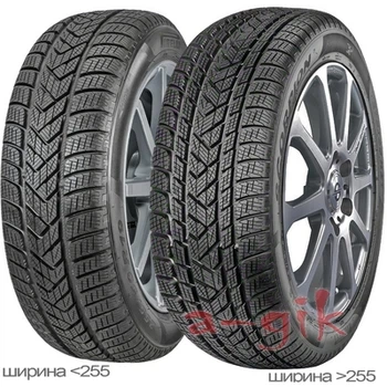 Шина Pirelli Scorpion Winter 235/55 R19 101T (+) AO Elect Seal Inside