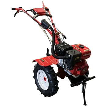 Культиватор Forte 1350G NEW, колеса 12, 17лс (119900)