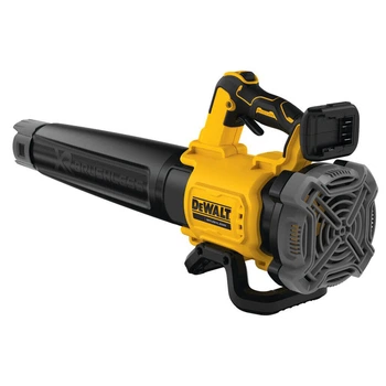 Воздуходувка DeWALT 18V Li-Ion , поток 200 км/ч (без АКБ и ЗУ) (DCMBL562N)