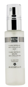 Mgła do twarzy REN Flash Defence 60 ml (5060389243462)