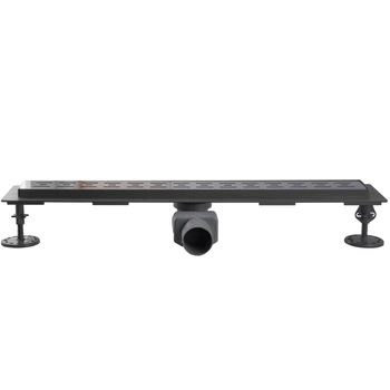 Трап линейный душевой TILLO TM009-60 60см