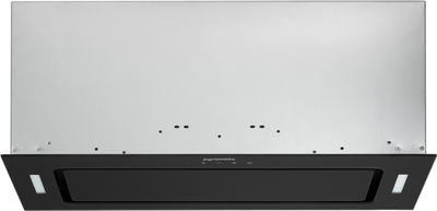 Вытяжка Pyramida CX 70 (1100) SR GBL