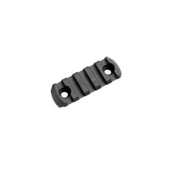 Планка Пикатинни Magpul для цевья M-Lok, 5 слотов (114804)