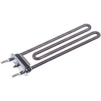 Тен для стиральной машины TP Thermowatt L=255mm 3000W