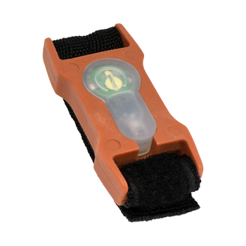 Маячок FMA 1” Webbing Split Bar Strobe Light (143538)