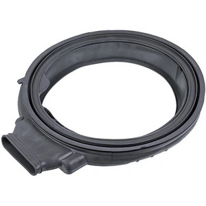 Indesit C00519077 Манжета люка для стиральной машины