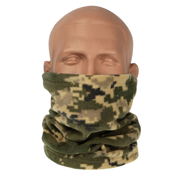 Баф TTX Fleece Polar-260 камуфляж універсальний розмір (145167)