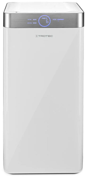 Очиститель воздуха Trotec AirgoClean 200 E White (1580001045)