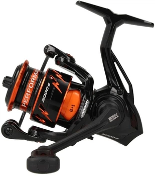 Катушка Golden Catch Volt 2000S (1039046)