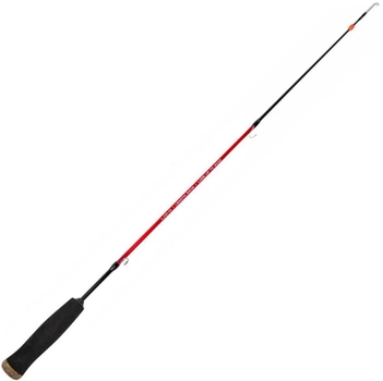 Зимова вудка Lucky John C-Tech Zander Stick 54 см до 40 г (LJ121-01)