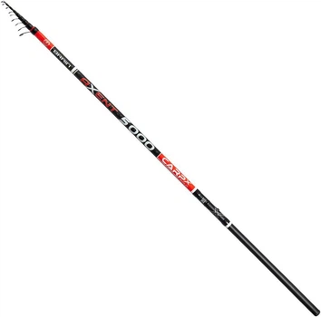 Удилище болонское Brain Axent Carp Bolo 4 м 50-150 г (18584704)
