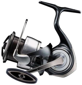 Катушка Daiwa 24 Certate (G) LT 4000D-C (40050190)