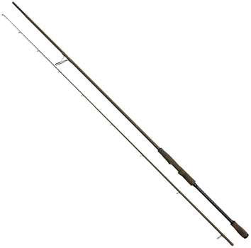 Спиннинг Savage Gear SG4 Power Game 1.98 м 20-60 г (18541561)