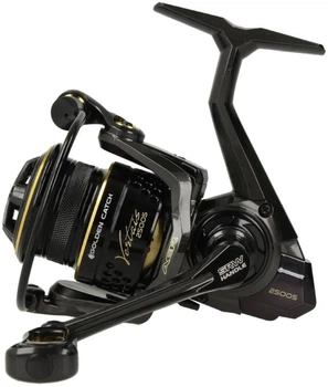 Катушка Golden Catch Vertais 2500S (1039041)