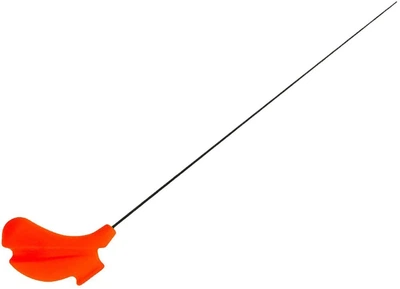 Зимова вудка Akara Master Jig 40,5 см 3-15 г Red (HLC-M-R)