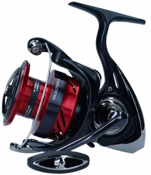 Котушка Daiwa 23 Ninja LT 5000-C (20060047)