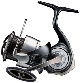 Котушка Daiwa 24 Certate (G) LT 3000D (40050188)