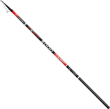 Вудлище болонське Brain Axent Carp Bolo 5 м 50-150 г (18584705)