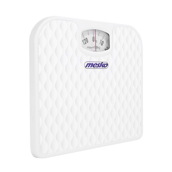 Весы напольные Mesko MS 8160, до 130кг