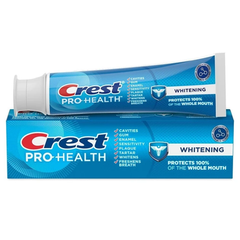 Зубна паста Crest Pro-Health Whitening 121 г