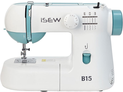 Швейна машина iSEW B15
