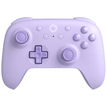 Беспроводной геймпад 8BitDo Ultimate 2C Wireless Purple