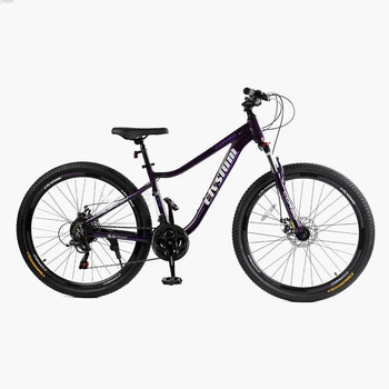 Велосипед Спортивный Corso ELYSIUM 27,5" дюймов LS-27611