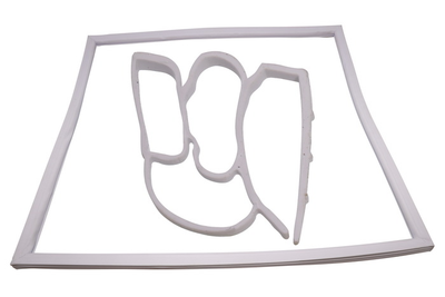 Уплотнительная резина VJ Parts для холодильника Зил-63 (1335*570(563))