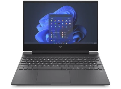 Ноутбук HP Victus (15-fa1024nw) 15.6" 144 Hz / i5-13420H / 32 GB / 512 GB / RTX 4050 6 GB (75 W) / Win 11