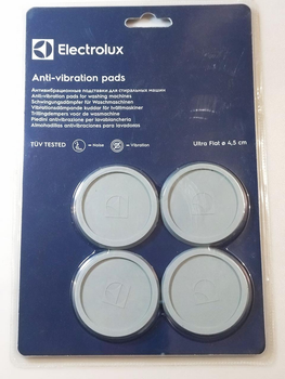 Антивибрационные подставки для стиральной машины Electrolux 9029795243