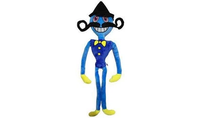 Хаги Ваги Дядя длинные ноги 65 см Huggy Wuggі Мягкие игрушки обнимашки монстрики