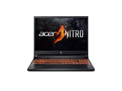 Ноутбук Acer Nitro V16 R5-8645HS / 32 GB ОЗП / SSD 2000 GB / NVIDIA GeForce RTX 4050 /165 Ghz