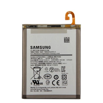 Батарея для Samsung EB-BA750ABU 3400 mAh | Samsung A7 2018