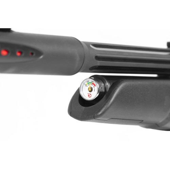 Пневматична гвинтівка Gamo Arrow PCP кал.4,5 + Кулі пневматичні Шершень 0,68g (200шт.)