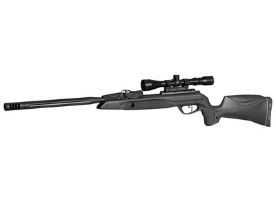Пневматична гвинтівка Gamo Speedster IGT 10X Gen3i + оптичний приціл