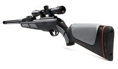 Гвинтівка пневматична Gamo Viper Pro 10X IGT Gen3 + оптичний приціл