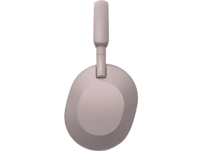 Навушники із мікрофоном Sony WH-1000XM5 Powder Pink (WH1000XM5P.CE7)