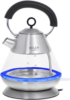Czajnik elektryczny Adler AD 1282 (5903887803199)